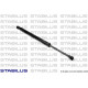 Газова пружина, кришка багажника STABILUS 031370