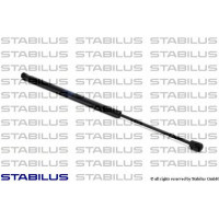 Газова пружина, кришка багажника STABILUS 031543