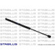 Газова пружина, кришка багажника STABILUS 031543