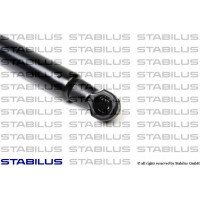 Газова пружина, кришка багажника STABILUS 034928