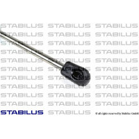 Газова пружина, кришка багажника STABILUS 040873