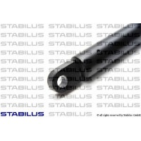 Газова пружина, кришка багажника STABILUS 0756VX