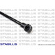 Газова пружина, кришка багажника STABILUS 0756VX