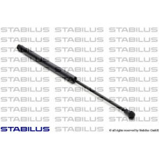 Газова пружина, капот STABILUS 1041VO