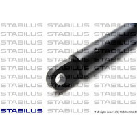 Газова пружина, кришка багажника STABILUS 106150