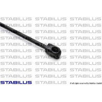 Газова пружина, кришка багажника STABILUS 167573