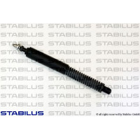 Газова пружина, кришка багажника STABILUS 343477