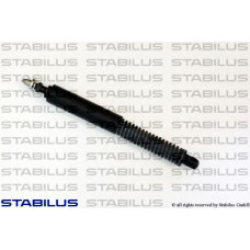 Газова пружина, кришка багажника STABILUS 343477