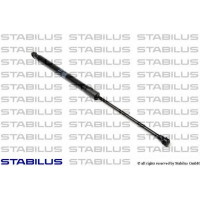 Газова пружина, кришка багажника STABILUS 468210