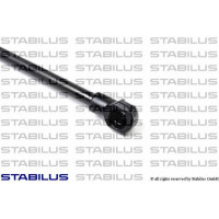 Газова пружина, кришка багажника STABILUS 498324