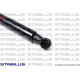 Газова пружина, кришка багажника STABILUS 498324