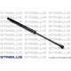 Газова пружина, кришка багажника STABILUS 498324