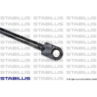 Газова пружина, кришка багажника STABILUS 521503