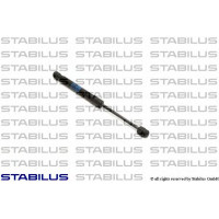 Газова пружина, кришка багажника STABILUS 645070