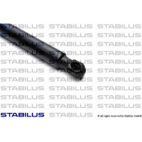 Газова пружина, кришка багажника STABILUS 777230
