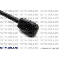 Газова пружина, кришка багажника STABILUS 865670