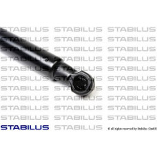 Газова пружина, капот STABILUS 877865