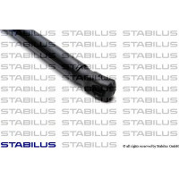 Газова пружина, кришка багажника STABILUS 908463