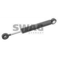 Амортизатор, полікліновий ремінь SWAG 10 52 0023