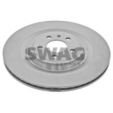 Комплект цепу приводу розподільного валу SWAG 30 94 5008