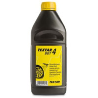 Гальмівна рідина TEXTAR 95002200