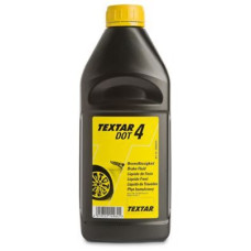 Гальмівна рідина TEXTAR 95002200