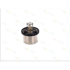 Зчеплення, вентилятор радіатора THERMOTEC D50501TT