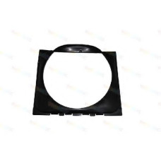 Теплообмінник, опалення салону THERMOTEC D60001TT