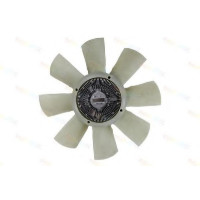 Теплообмінник, опалення салону THERMOTEC D60004TT