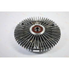 Теплообмінник, опалення салону THERMOTEC D60501TT