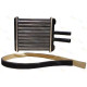 Теплообмінник, опалення салону THERMOTEC D60508TT