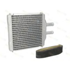 Теплообмінник, опалення салону THERMOTEC D61003TT