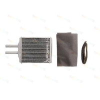 Теплообмінник, опалення салону THERMOTEC D62001TT