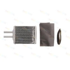 Теплообмінник, опалення салону THERMOTEC D62001TT