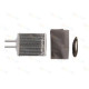 Теплообмінник, опалення салону THERMOTEC D62001TT