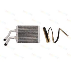 Теплообмінник, опалення салону THERMOTEC D63002TT