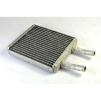 Теплообмінник, опалення салону THERMOTEC D6A002TT