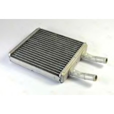 Теплообмінник, опалення салону THERMOTEC D6A002TT