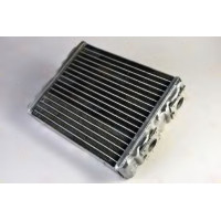 Теплообмінник, опалення салону THERMOTEC D6B002TT