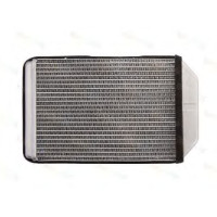 Теплообмінник, опалення салону THERMOTEC D6C005TT