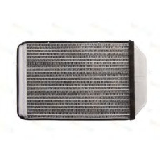 Теплообмінник, опалення салону THERMOTEC D6C005TT