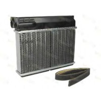 Теплообмінник, опалення салону THERMOTEC D6E002TT