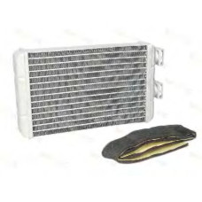 Теплообмінник, опалення салону THERMOTEC D6F005TT