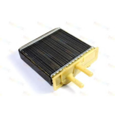 Теплообмінник, опалення салону THERMOTEC D6F016TT
