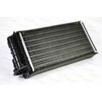 Теплообмінник, опалення салону THERMOTEC D6G002TT