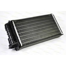 Теплообмінник, опалення салону THERMOTEC D6G002TT