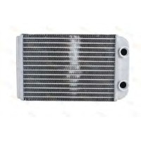 Теплообмінник, опалення салону THERMOTEC D6G012TT