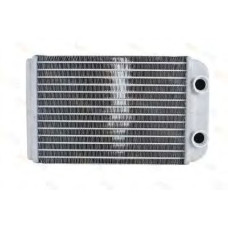 Теплообмінник, опалення салону THERMOTEC D6G012TT