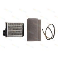 Теплообмінник, опалення салону THERMOTEC D6R001TT
