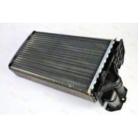 Теплообмінник, опалення салону THERMOTEC D6R007TT